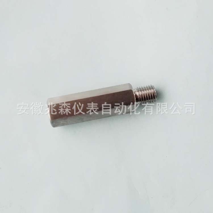 仪表转换接头加长M20*1.5-M16*1.5-G1/4-1/2NPT-1/4NPT-1/8NPT