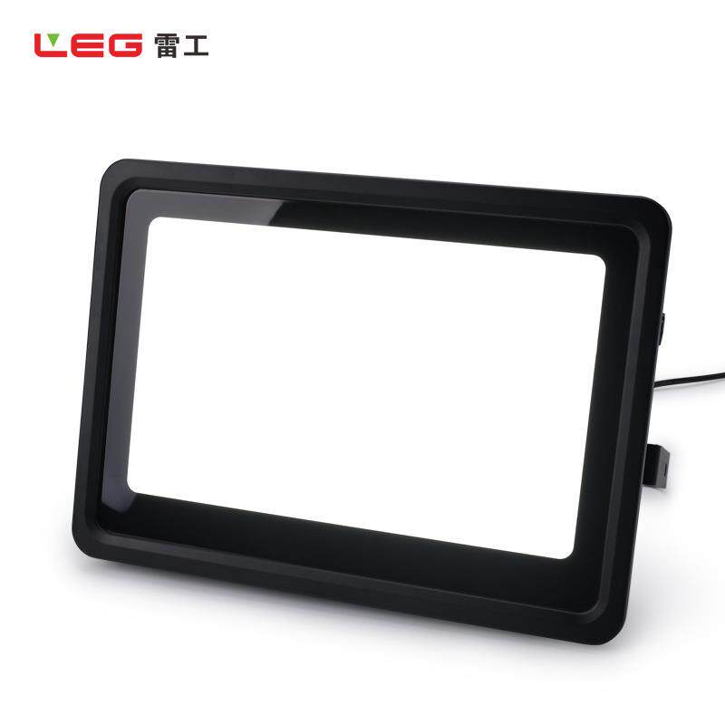 平板支架悬挂面光专业直播灯摄影灯电视台直播间灯电商直播摄影灯