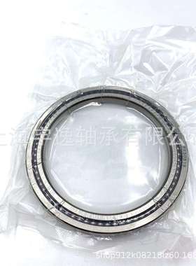 磨床刻度盘轴承 满珠薄型7130819角接触球磨床高速轴承