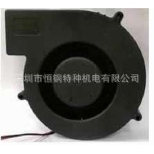 高品质9733高压鼓风机 充气气模鼓风机 8200RPM