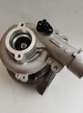 CT16V 17201-30010 17202-90040 增压器 1KD-FTV 涡轮增压器引擎