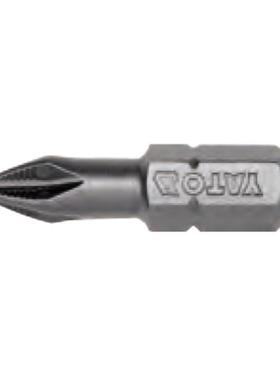 易尔拓 工具10件套防滑十字旋具头组套批头套装 YT-04742