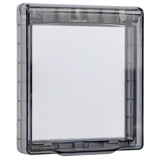 Водонепроницаемый ультратонкий самоклеющийся переключатель