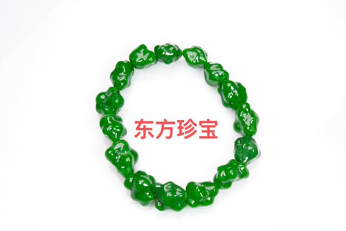 东方珍宝菜籽黄帝王绿松石无油水