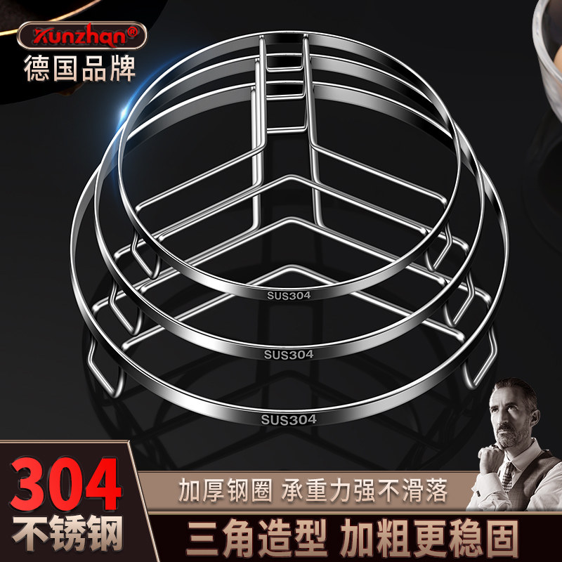 三角圆边脚架更稳固承重力强图片