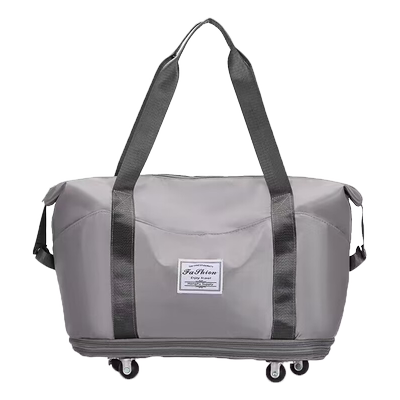 度威登牛津纺出差入院男女手提