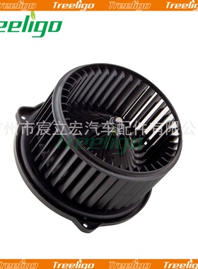 适用于雷克萨斯LEXUS GS400 1998-2000汽车空调鼓风机8710348020