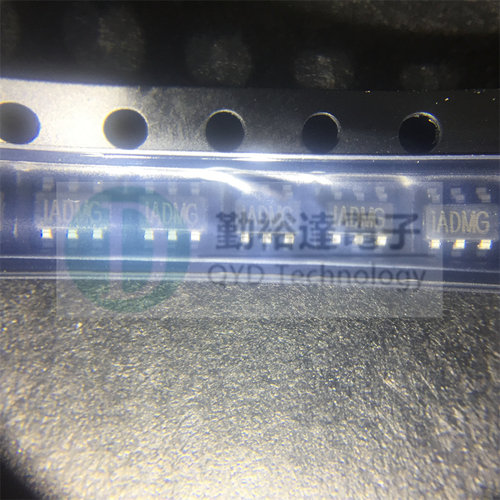 原装正品 贴片 MP1469GJ-Z TSOT23-6 降压转换器 DC-DC芯片
