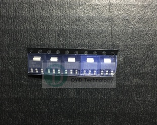 PBSS5540Z PB5540 SOT223 40V 5A PNP双极结型晶体管 原装 里唯
