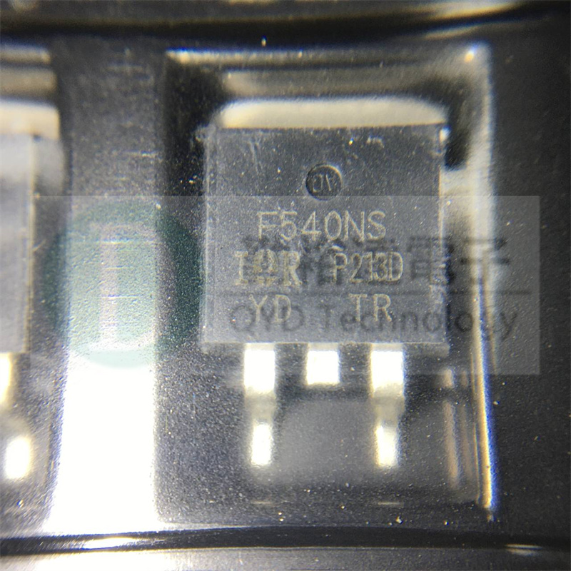 电子元器件集成电路ic