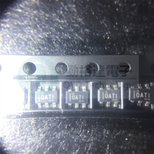 OPA847IDBVR OATI SOT23-6 运算放大器 进口TI 原装正品
