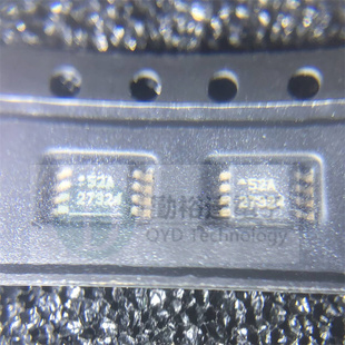 TI德州 UCC27324DGNR UCC27324晶体管驱动器IC 原装现货 专业配单