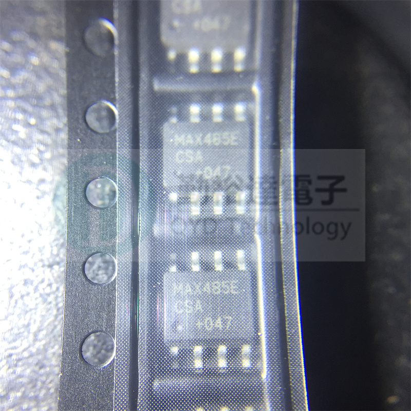 MAX13085EESA MAX1308 5EESA 收发器RS485/422 接口IC SOP-8 全新