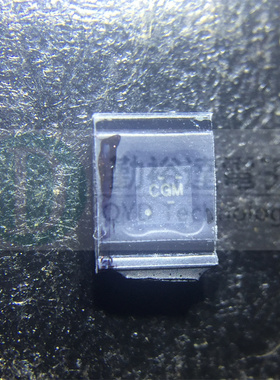 BQ24315DSGR BQ24315 WSON8 充电器前端保护IC 丝印CGM原装 里唯