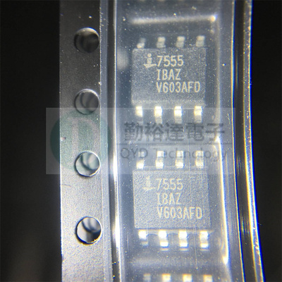 电子元器件集成电路ic