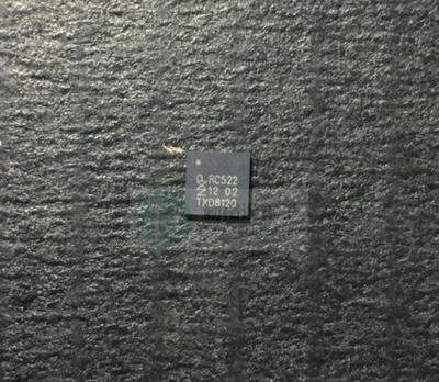 原装正品 贴片 MFRC52202HN1 QFN-32 芯片 无线收发器