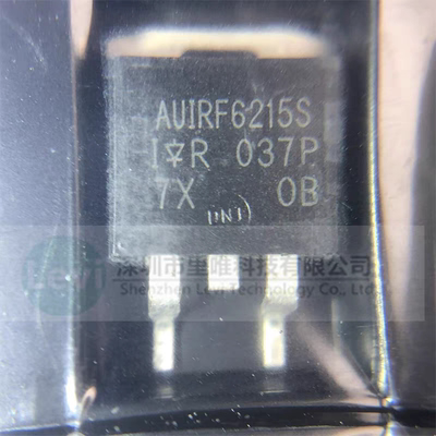 IRF6215S IRF6215STRLPBF 贴片 TO-263 全新 可开增票 BOM表配单