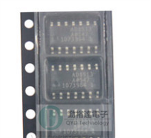 AD8513ARZ AD8513 SOP14 运算放大器 缓冲器放大器 原装现货