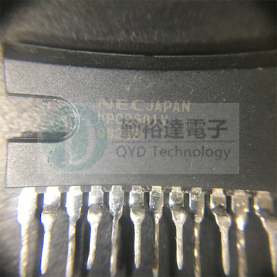 全新原装正品NEC功放推动