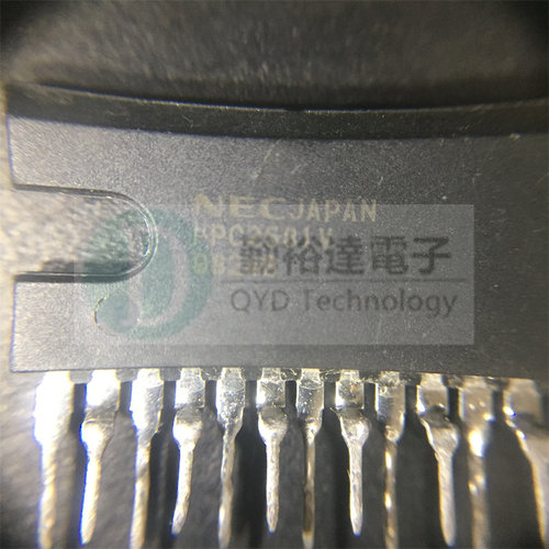 全新原装正品NEC功放推动