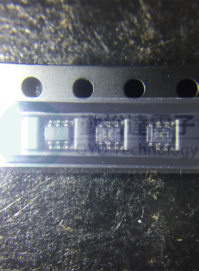 丝印CKT TPS61222DCKR  TPS61222 SOT-363 开关稳压器 原装 里唯