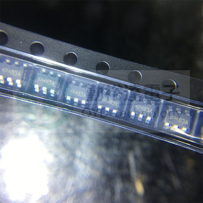 集成电路电子元器件ic