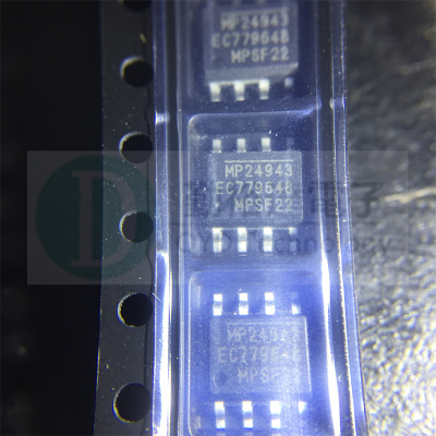 原装降压转换器MPS/美国芯源