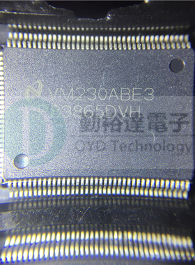 原装现货 DP83865DVH/NOPB DP83865 以太网物理层 接口IC 里唯