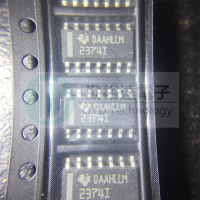 TI德州仪器集成电路原装