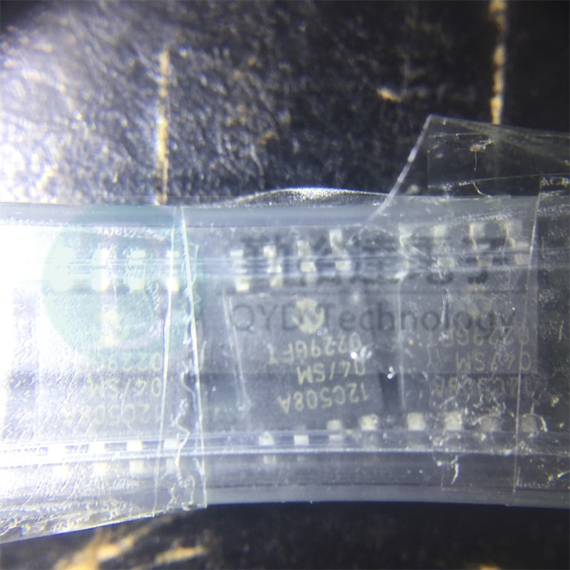 测试推荐集成电路芯片
