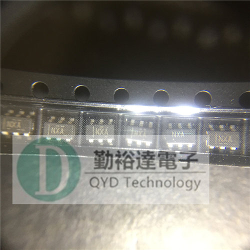 TLV3501AIDBVR TLV3501AIDBVT 丝印NXA SOT23-6 模拟比较器芯片