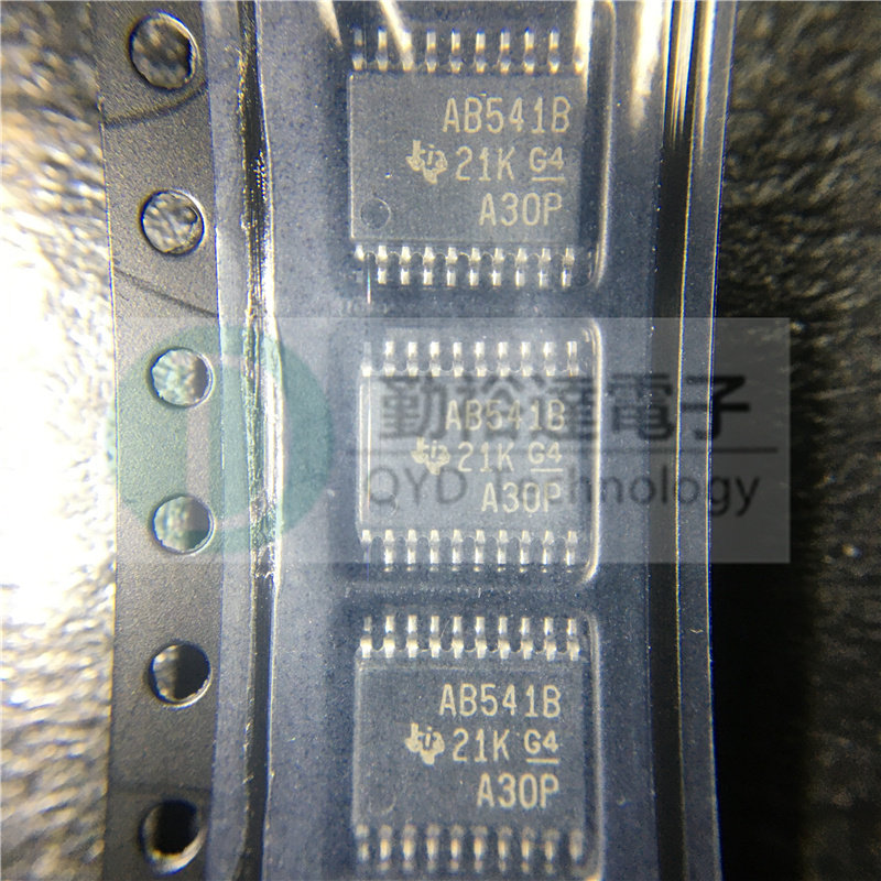 缓冲器芯片TI/德州仪器原装