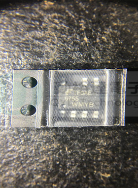 全新原装 FAN6755WMYB 6755 贴片SOP-8 液晶电源管理芯片
