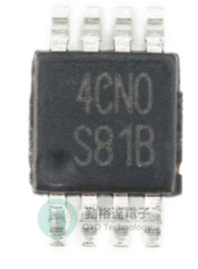 原装正品 贴片 LM5007MM (3B44) 芯片 降压开关稳压器 MSOP-8