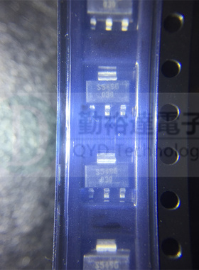 SS549GT TO-89 丝印：S549G 霍尔元件 全新原装 电流传感器 里唯