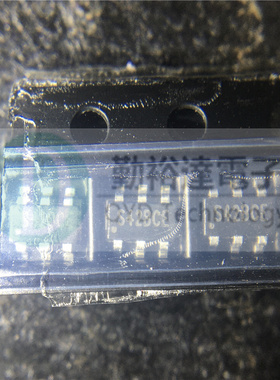 全新SUNTO 丝印S42BCE STI3472 尚途 SOT23-6 同步压降转换器IC