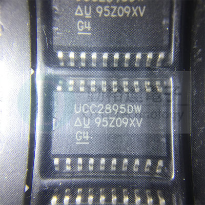 全新原装正品  UCC2895DWTR  UCC2895  UCC2895DW   一站式配单