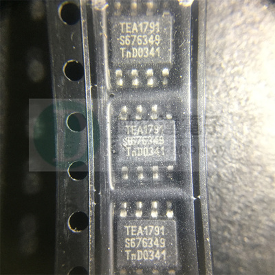 TEA1791T/N1 TEA1791T TEA1791 SOP8 电源控制器 进口NXP 原装正