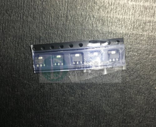 原装正品 HT7530-1 SOT-89 电源芯片 3.0V 100mA 调节器