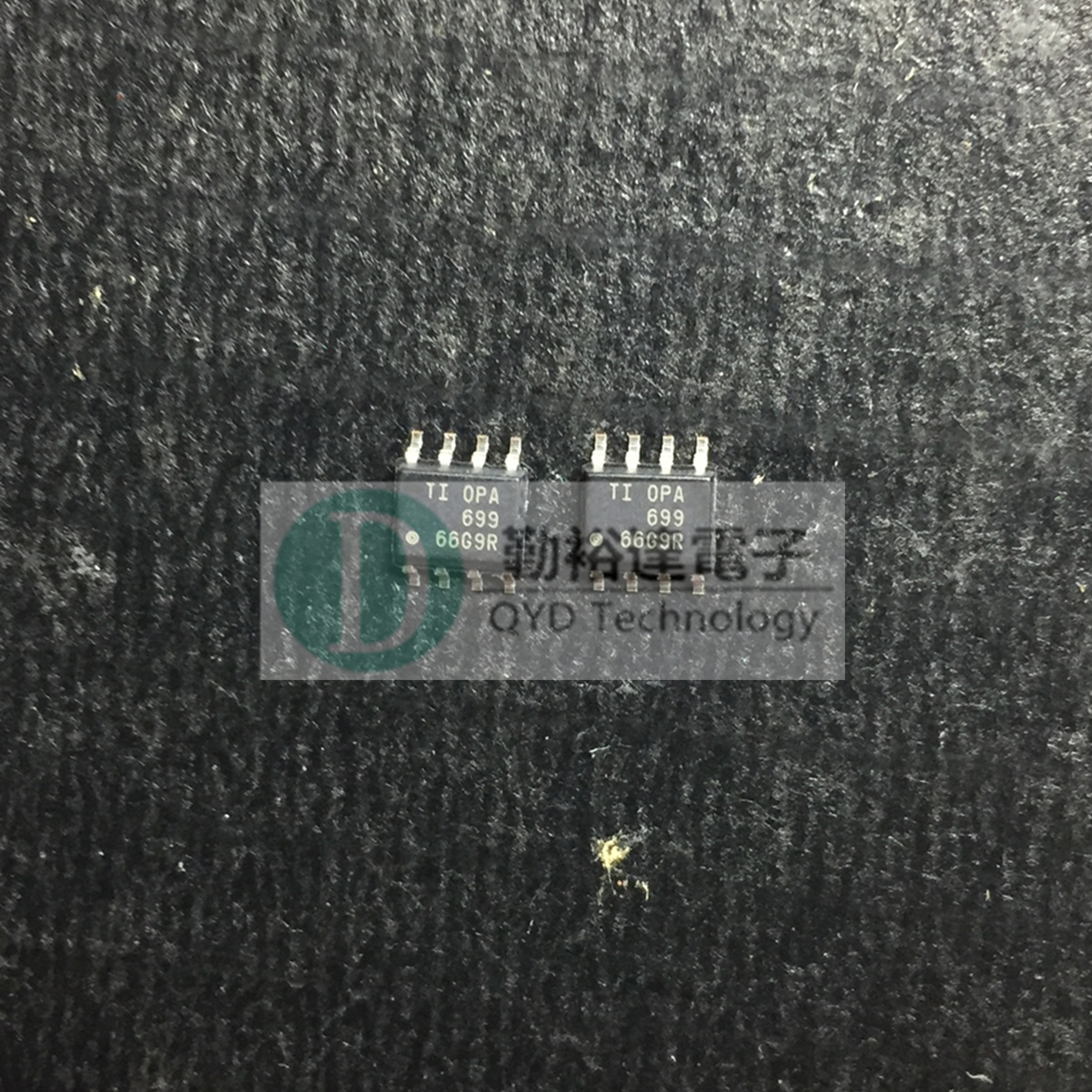 OPA699  OPA699ID OPA699IDR (TI)仓库现货  原装实拍