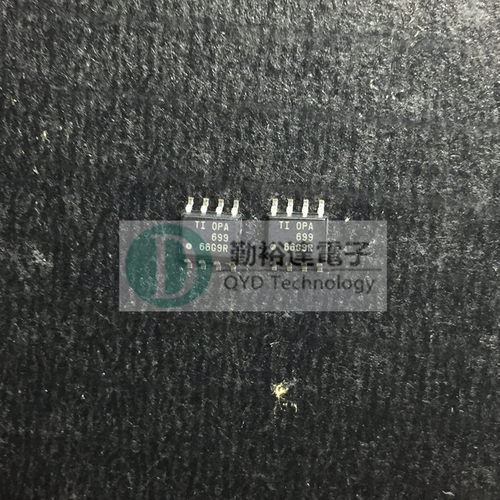 OPA699  OPA699ID OPA699IDR (TI)仓库现货  原装实拍