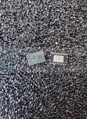 TI进口原装 BQ24171 电源管理IC BQ24171RGYR BQ24171RGY正品现货