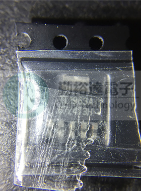 TL1963ADCQR TL1963 线性稳压器 原装现货 专业配单