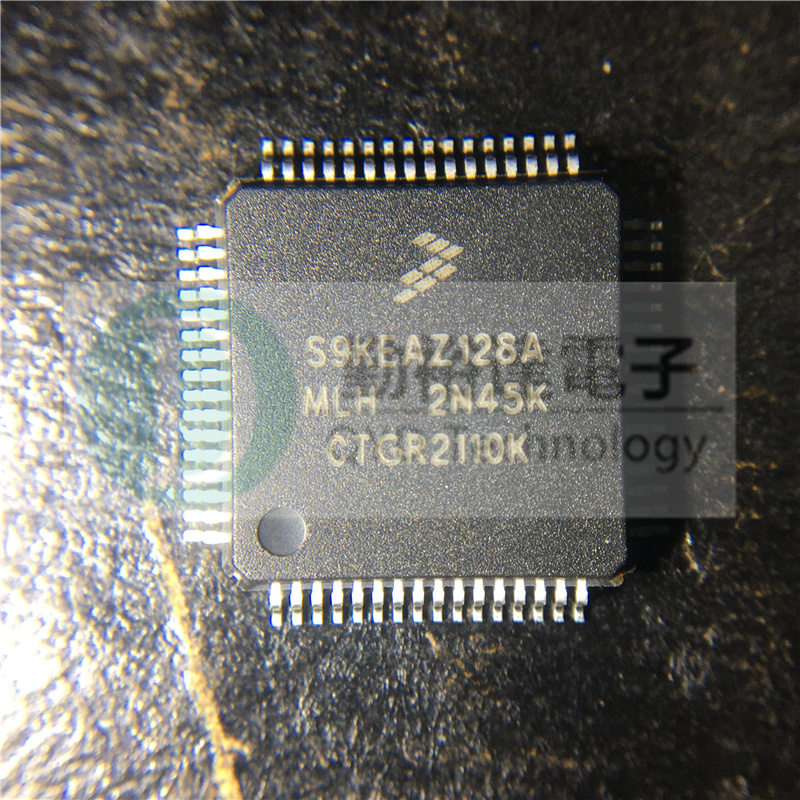 电子元器件集成电路IC