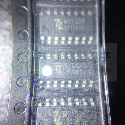 直流马达驱动MIXIC/中科芯原装