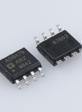 AD8479ARZ 差动放大器 现货