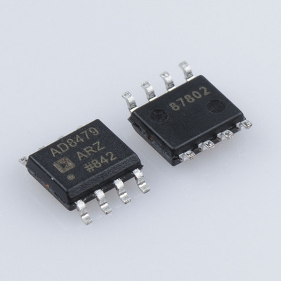 AD8479ARZ 差动放大器 现货