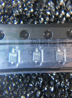 全新原装 BAS21J 丝印AN SOD323F 高速开关二极管 原装NXP 可直拍