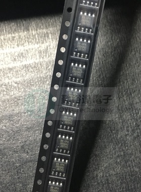 OPA2604AU双运放贴片升级OPA2107AU OPA2132U JRC4558 4556 5532