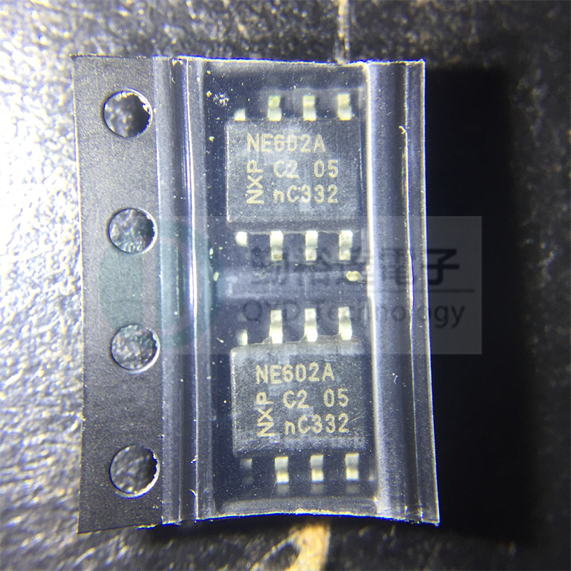 混频器PHILIPS/飞利浦原装